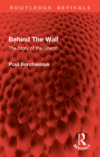 Behind The Wall