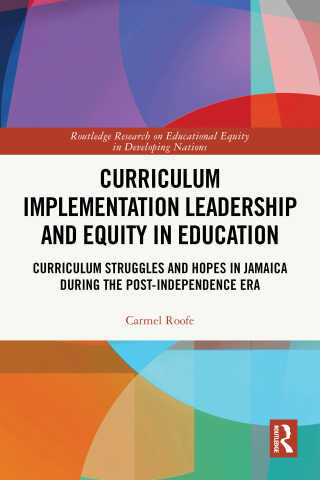 Curriculum Implementation Leadership and Equity in Education