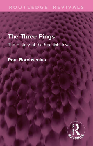 The Three Rings