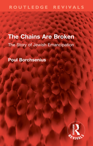The Chains Are Broken