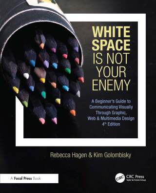 White Space Is Not Your Enemy