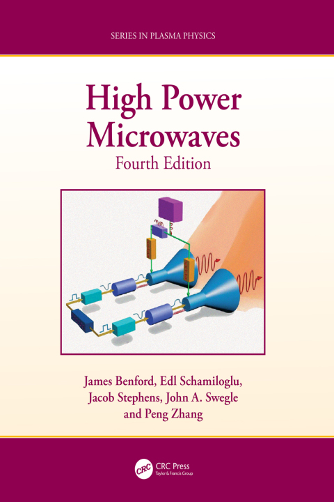 High Power Microwaves 