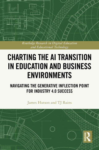 Charting the AI Transition in Education and Business Environments