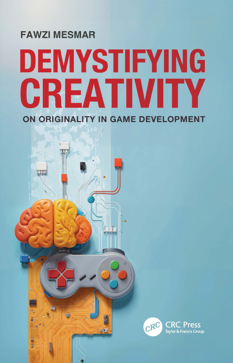 Cover image for book Demystifying Creativity