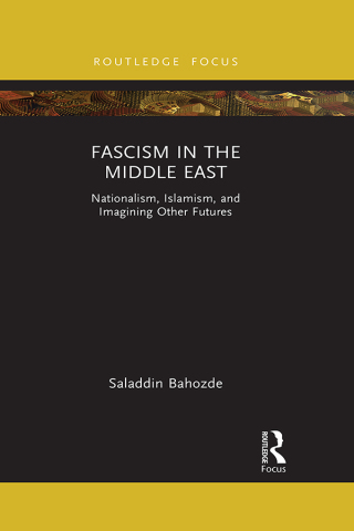 Fascism in the Middle East