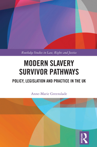 Modern Slavery Survivor Pathways