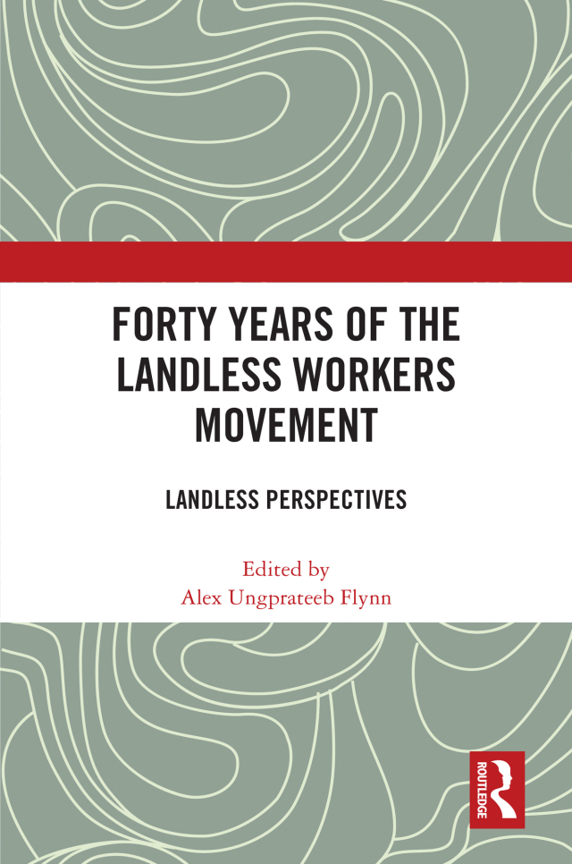 Forty Years of the Landless Workers Movement