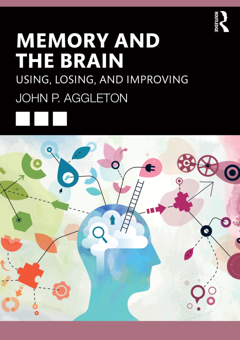 Cover image for book Memory and the Brain