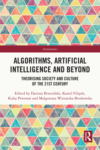 Algorithms, Artificial Intelligence and Beyond
