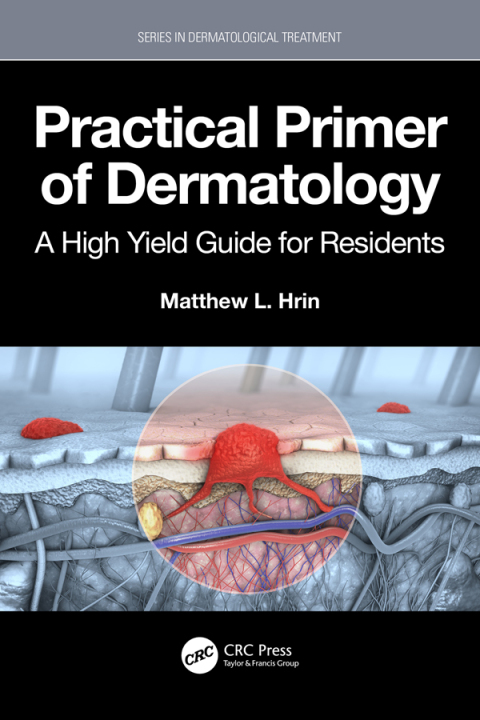 Cover image for book Practical Primer of Dermatology
