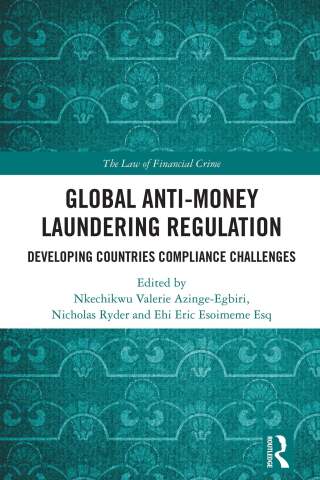 Global Anti-Money Laundering Regulation