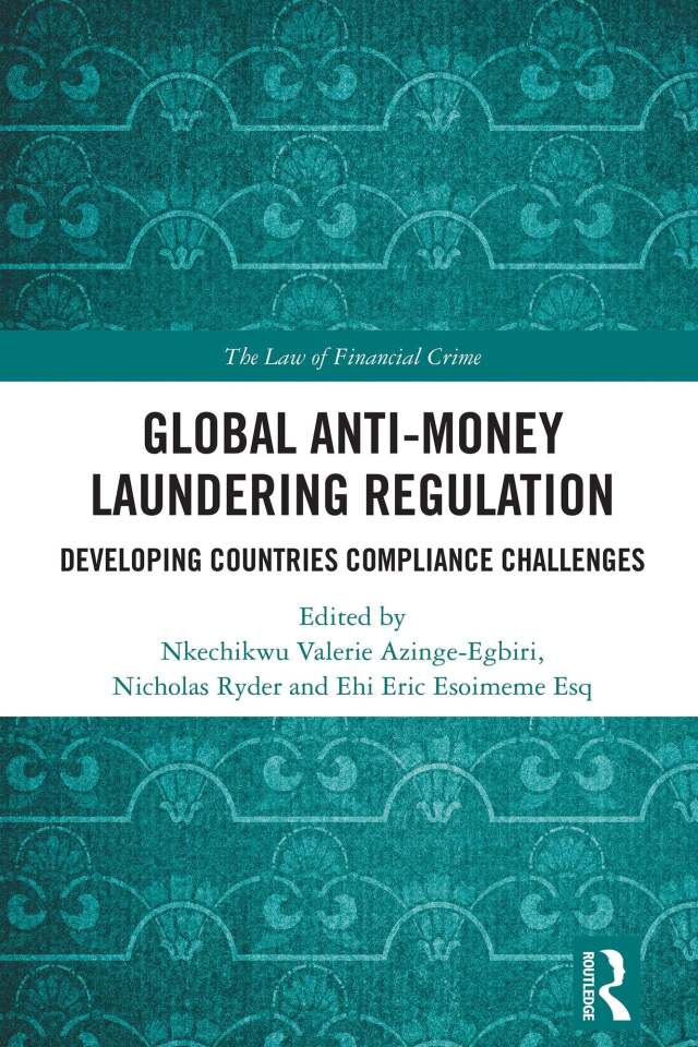Global Anti-Money Laundering Regulation