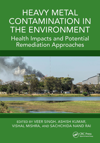 Heavy Metal Contamination in the Environment