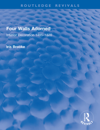 Four Walls Adorned