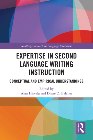 Expertise in Second Language Writing Instruction