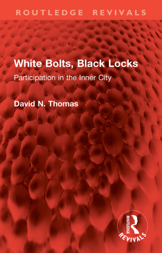White Bolts, Black Locks