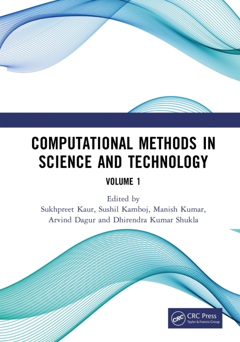 Computational Methods in Science and Technology
