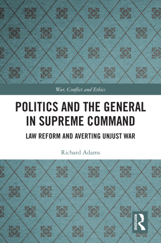 Politics and the General in Supreme Command