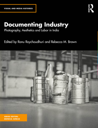 Documenting Industry
