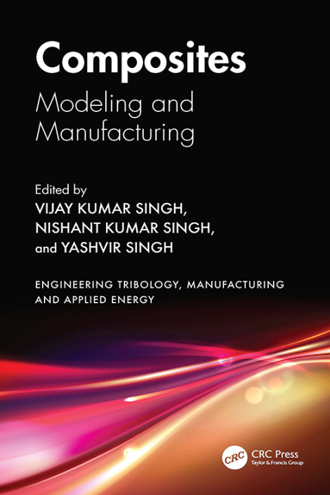 Cover image for book Composites