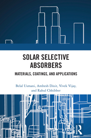 Solar Selective Absorbers