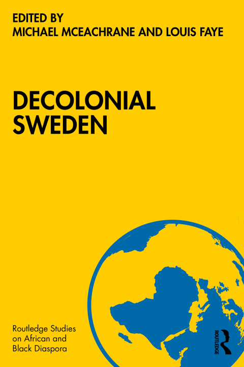 Cover image for book Decolonial Sweden