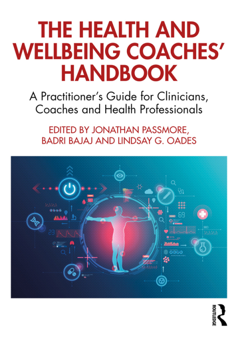The Health and Wellbeing Coaches' Handbook 