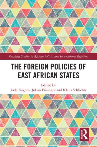 The Foreign Policies of East African States
