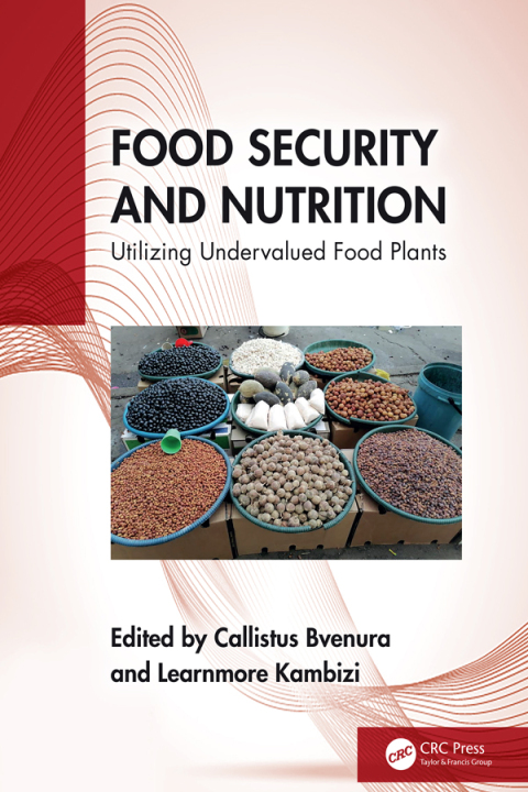 Cover image for book Food Security and Nutrition