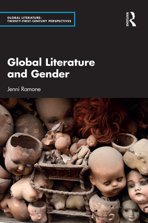 Cover image for book Global Literature and Gender