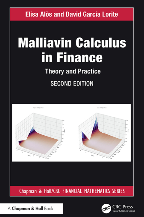 Malliavin Calculus in Finance 