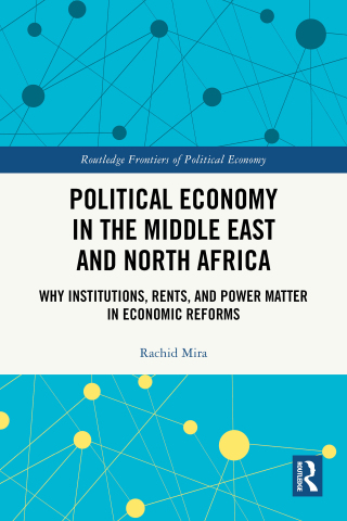 Political Economy in the Middle East and North Africa
