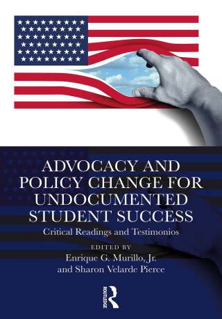 Advocacy and Policy Change for Undocumented Student Success