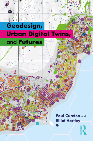 Geodesign, Urban Digital Twins, and Futures