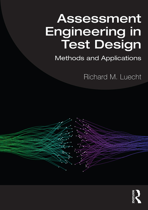 Cover image for book Assessment Engineering in Test Design