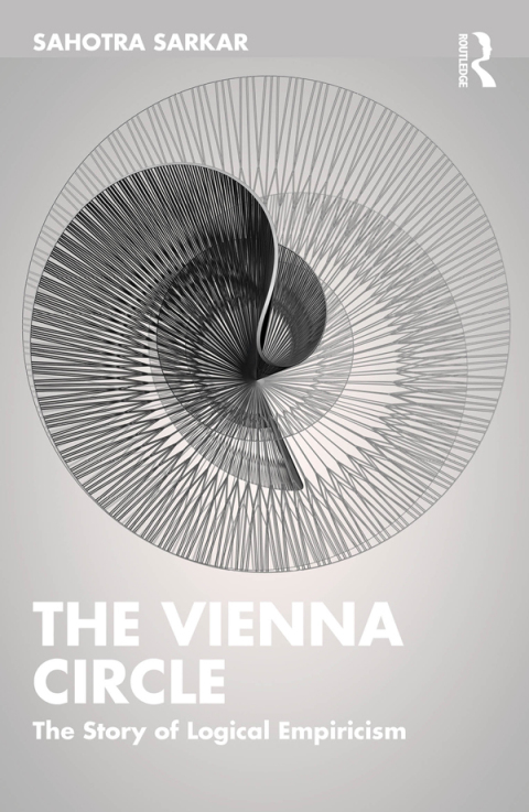 Cover image for book The Vienna Circle
