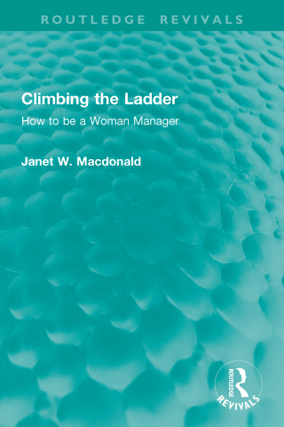 Climbing the Ladder