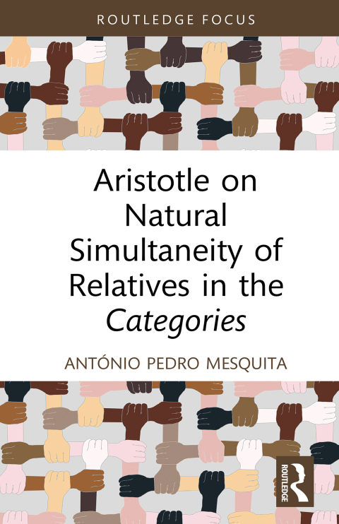 Aristotle on Natural Simultaneity of Relatives in the Categories 