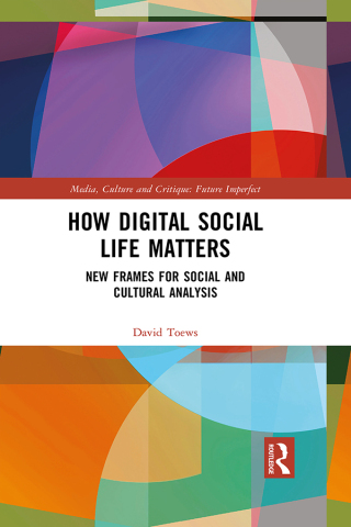 How Digital Social Life Matters