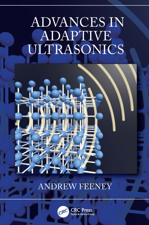 Cover image for book Advances in Adaptive Ultrasonics