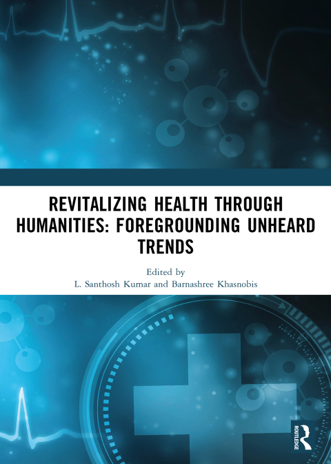 Cover image for book Revitalizing Health Through Humanities