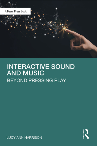 Interactive Sound and Music