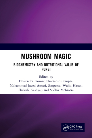 Mushroom Magic