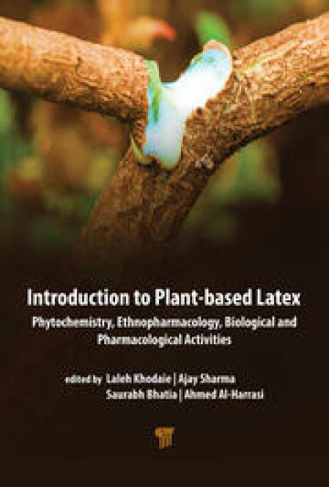 Introduction to PlantâBased Latex 