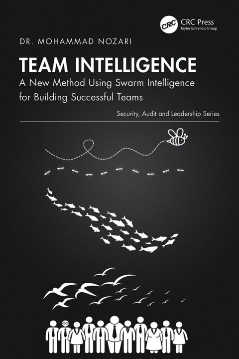 Cover image for book Team Intelligence
