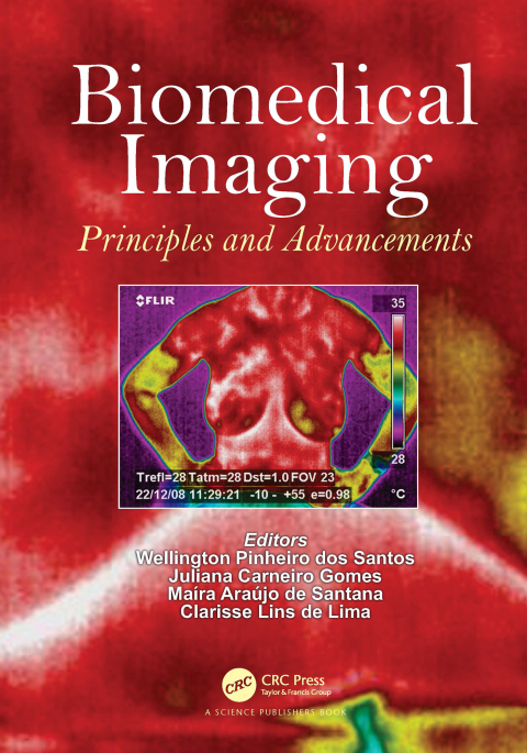 Cover image for book Biomedical Imaging