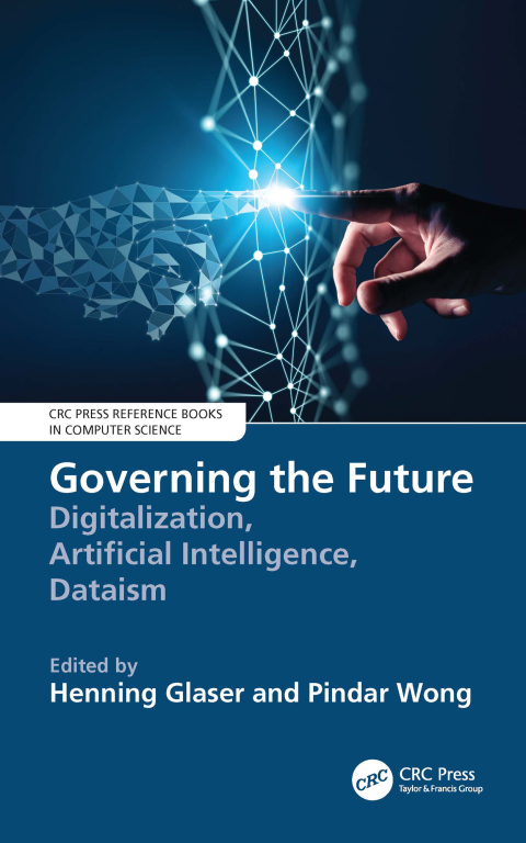Cover image for book Governing the Future