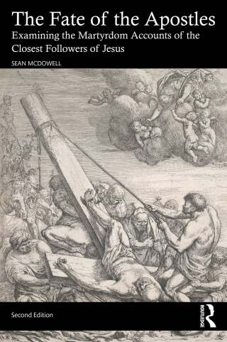 The Fate of the Apostles