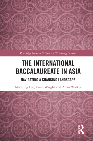 The International Baccalaureate in Asia