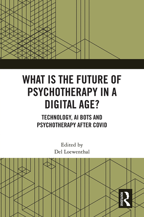 What is the Future of Psychotherapy in a Digital Age? 